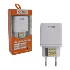Carregador para Celular Tipo-c Kd-669 Kaidi