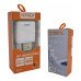 Carregador para Celular Tipo-c Kd-669 Kaidi