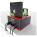 Case Sata Hd Dock Station Hd819 Usb 2.0