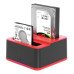 Case Sata Hd Dock Station Hd819 Usb 2.0