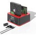 Case Sata Hd Dock Station Hd819 Usb 2.0