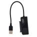 Cabo Usb x Sata 2.0 Kp-Hd014 Knup