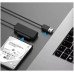 Cabo Usb x Sata 2.0 Kp-Hd014 Knup