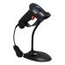 Leitor De Codigo De Barras Com Fio Kp-1017A Knup
