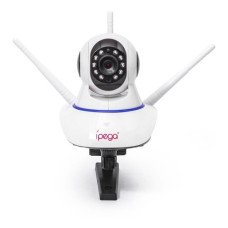 Camera Ip De Seguranca 1080p Kp-Ca127 Ipega