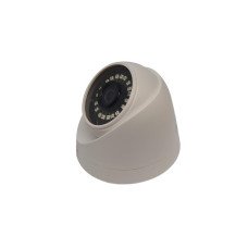 Camera Cftv Dome Infra Ahd-M 1.0Mp 8 Leads Lente 2,8Mm Kp-Ca137 Ipega