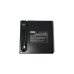 Gravador Externo DVD/CD Preto Kp-Le303 Knup