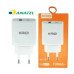 Carregador Turbo USB 3.0 KD-111 Kaidi