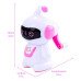 Apontador Manual De Mesa Kaz Cyber Kz248