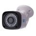 Camera Segurança Infravermelho Ahd/Cvi/Tvi/Analogica Lcm-2120 Luatek 3.6mm