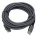 Cabo Hdmi 2.0 Ultra Hd 8K 5M Le-6632-5M It-Blue