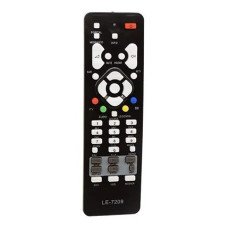 Controle Tv NET Universal Le-7209
