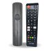 Controle Tv Samsung Smart Le-7265 Lelong