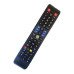 Controle Tv Samsung Smart Le-7268