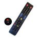 Controle Tv Samsung Smart Le-7268