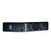 Controle Tv Inteligente Samsung Samrt 4K Netflix (Le-7714)