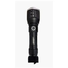 Lanterna Led Tatica Recarregavel 500M Ley-1717 Lehmox