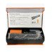 Lanterna Led Tatica Recarregavel 500M Ley-1717 Lehmox