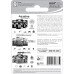 Pilha Alcalina Aa 1,5V Blister C-4 Lr6Egr-4B Panasonic