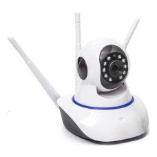 Camera Ip De Seguranca Lb-Ca128 Leboss