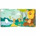 Espie e Toque Selva Todo Livro