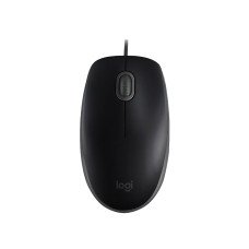 Mouse Usb M110 Silent Preto Logitech