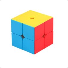 Cubo Magico 2X2 ‎Mf8861 Moyu