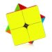 Cubo Magico 2X2 ‎Mf8861 Moyu
