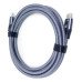 Cabo Hdmi 2.1 Ultra Hd 8K 2M Mhd-8002 Tomate