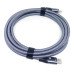 Cabo Hdmi 003M 2.1 Ultra Hd 8K 3M Mhd-8003 Tomate
