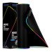 Mouse Pad Gamer Rgb 800x300x4mm Mp-Led3080 Exbom