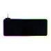 Mouse Pad Gamer Rgb 800x300x4mm Mp-Led3080 Exbom