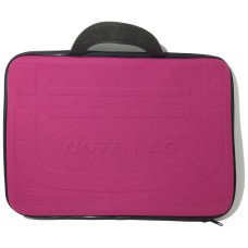 Maleta Notebook 15.6 Cas-1903 Magenta