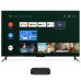 MI Box S TV Stick Chromecast 4K UltraHD SmartTV MDZ-22-AB Xiaomi
