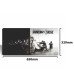 Mouse Pad Gamer Extra Grande Rainbow Six