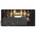 Mouse Pad Gamer Extra Grande Rainbow Six Siege
