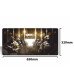 Mouse Pad Gamer Extra Grande Rainbow Six Siege