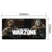 Mouse Pad Gamer Extra Grande Call of Duty Warzone 