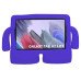 Capa Emborrachada para Crianças Compatível com Tablet Galaxy Tab A7 Lite T220 T225 8.7