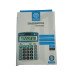 Calculadora com Carregamento Solar 8 Digitos Ps-2808A Hoopson