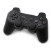 Controle Ps3 Wireless Dualshock 3 Preto Kap-3 Kapbom