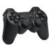 Controle Ps3 Wireless Dualshock 3 Preto Kap-3 Kapbom