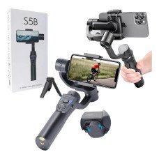 Gimbal Estabilizador S5B Novavida
