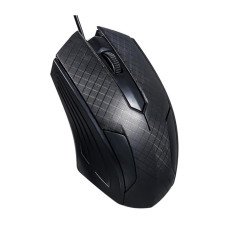 Mouse Optico 3D Sb-S03 Verde