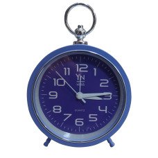 Relogio De Mesa Despertador Sdtx281H Yn Clock