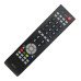 Controle Tv Lcd Semp Toshiba Sky-7417