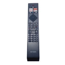 Controle Tv Philips Smart SKY-9203 Sky