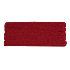 Passamanaria 7040 13mm Vermelho 10 Metros São José