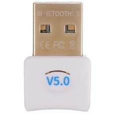 Adaptador Bluetooth USB CSR 5.0 Dongle