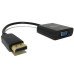 Adaptador Displayport para VGA AT-DP-VGA Shinka